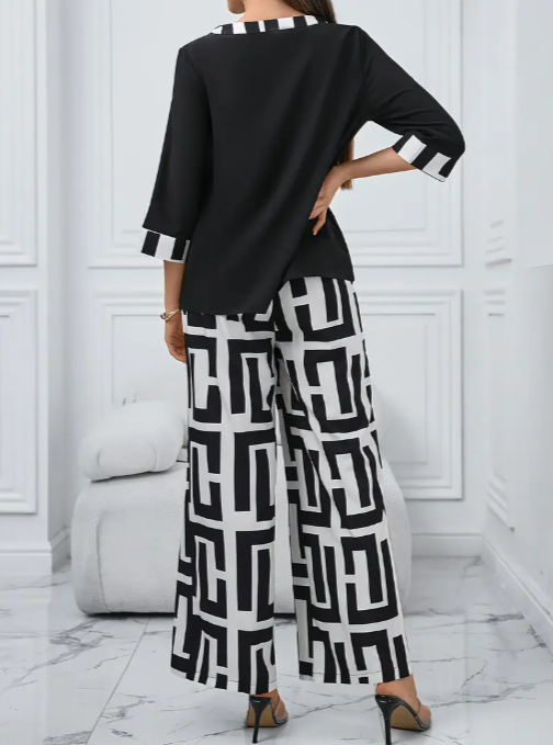 Tailleur pour femme
