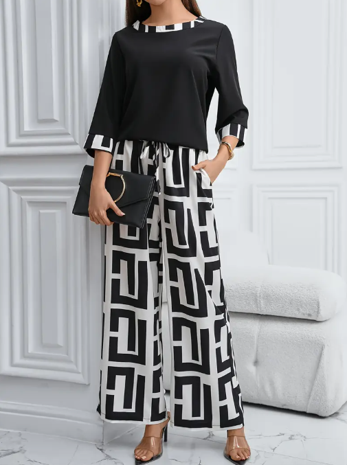 Tailleur pour femme