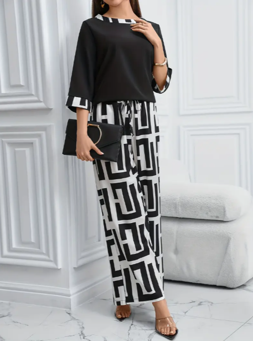 Tailleur pour femme