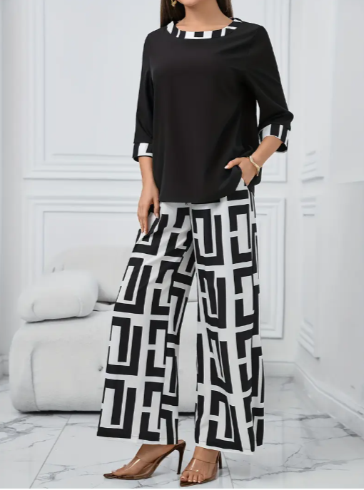Tailleur pour femme