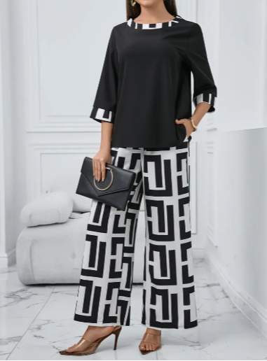 Tailleur pour femme
