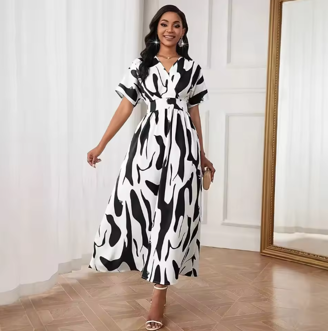 Robe pour femme