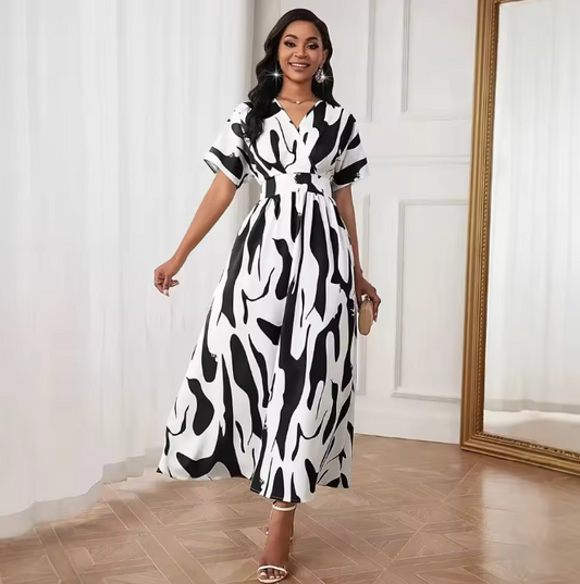 Robe pour femme